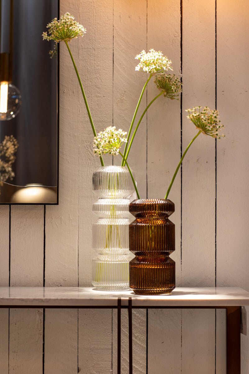 Vase Kiki Glass