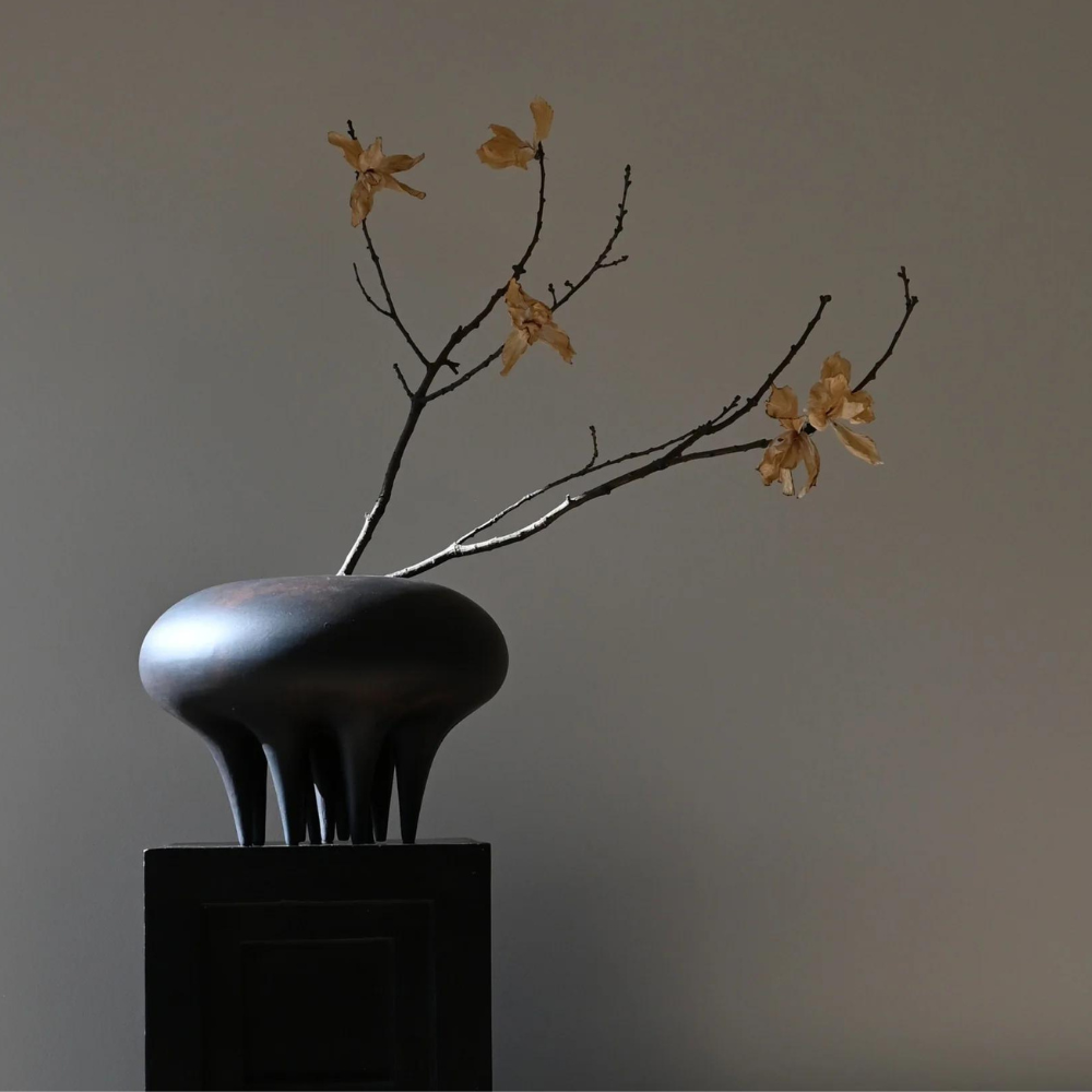 101 COPENHAGEN Medusa Vase