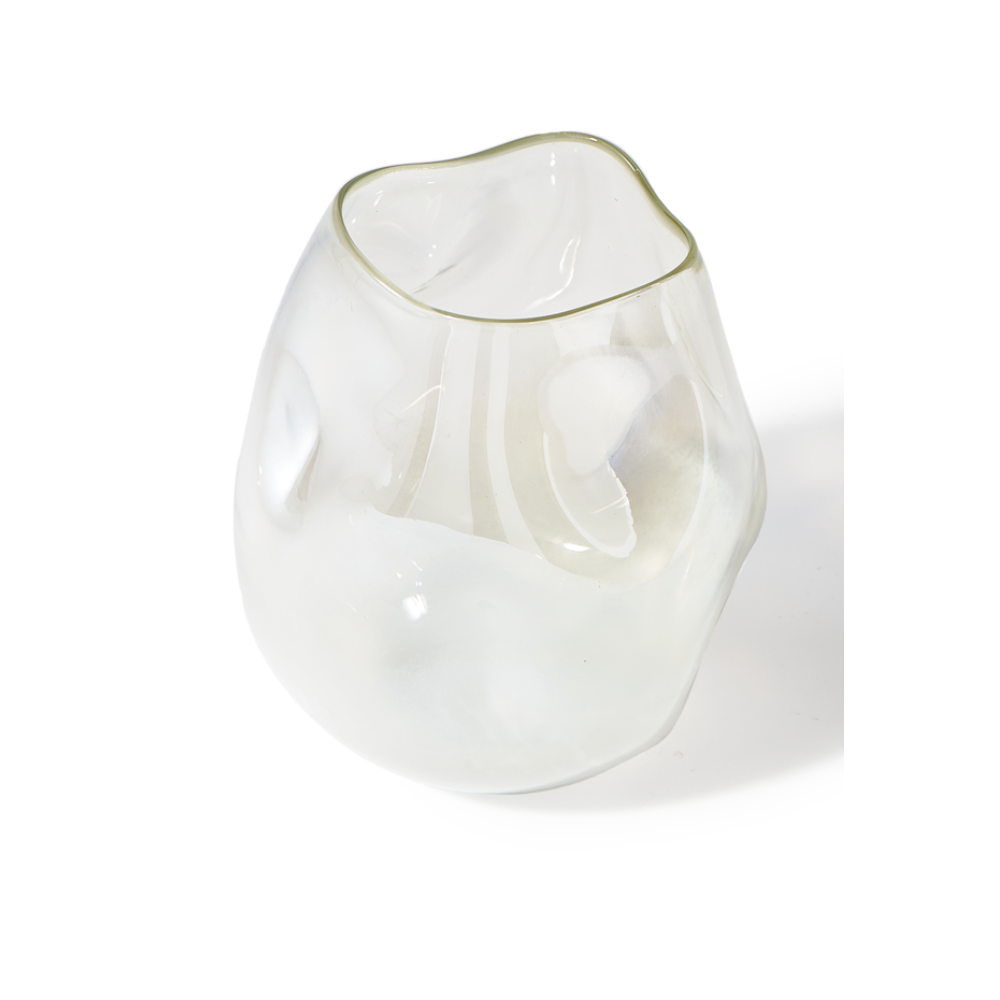 POLS POTTEN Collision Vase