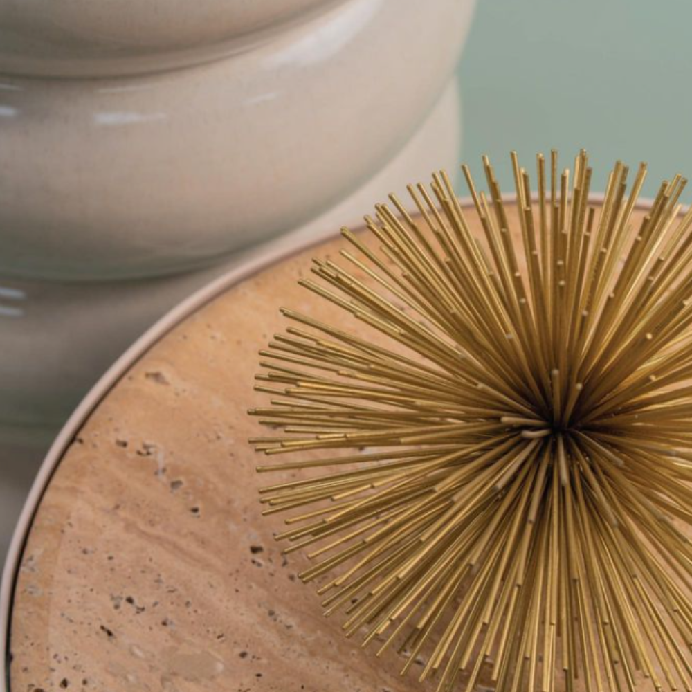 POLS POTTEN Prickle