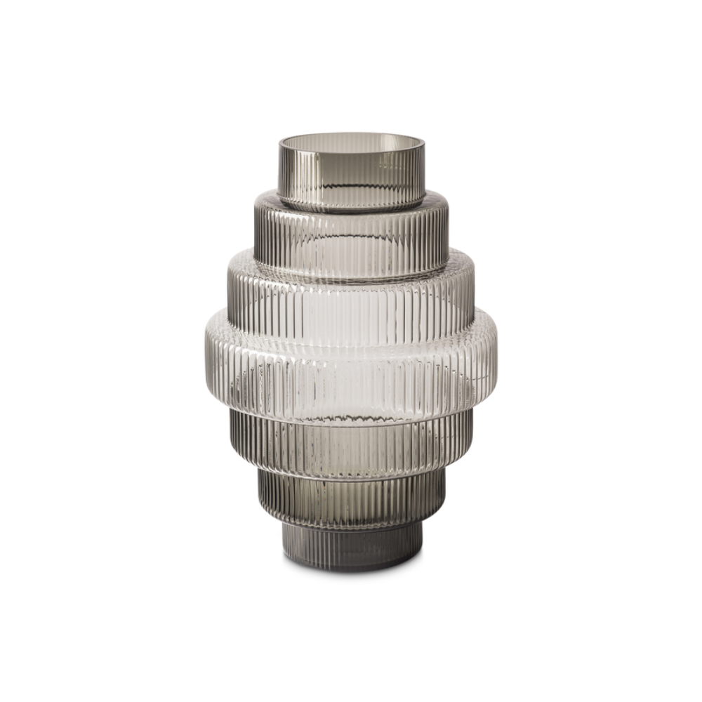 POLS POTTEN Steps Vase