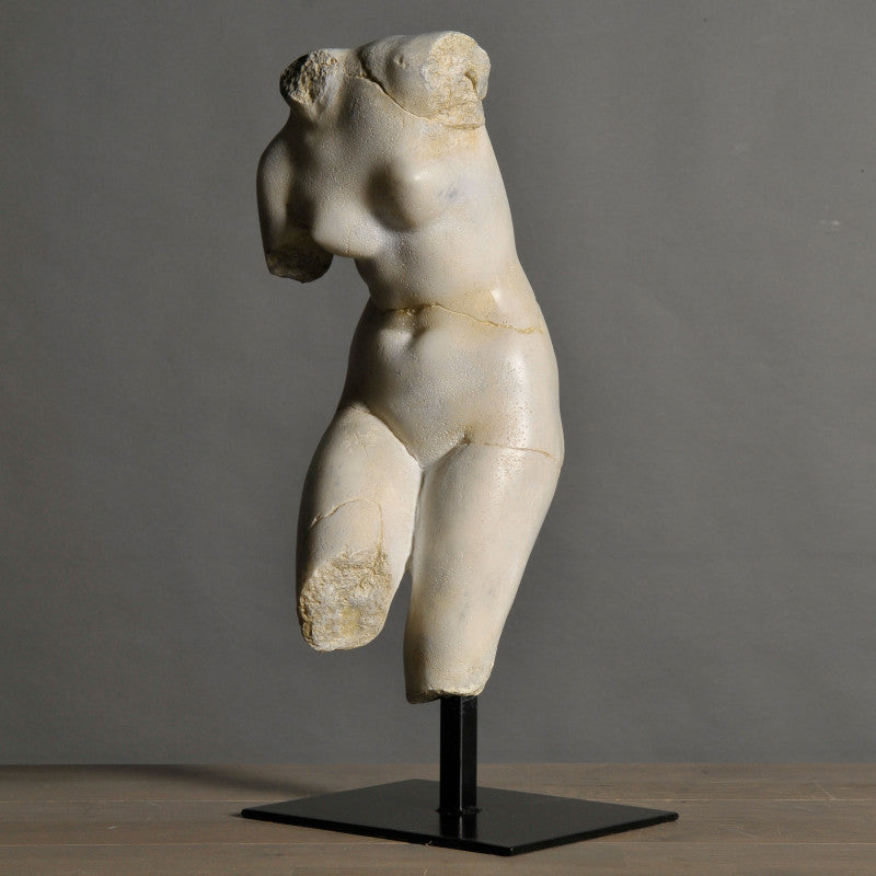 Venus 雕塑作品