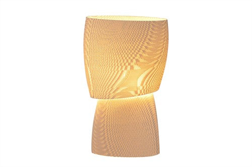 VERSMISSEN WARP LAMP