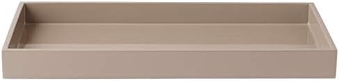 LUX Lacquer Tray 38*19*3,5 cm
