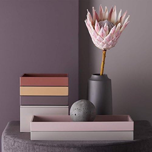 LUX Lacquer Tray 38*19*3,5 cm