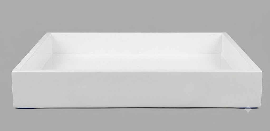 Lux Lacquer Tray