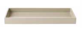 LUX Lacquer Tray 38*19*3,5 cm