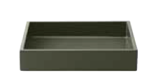Lux Lacquer Tray