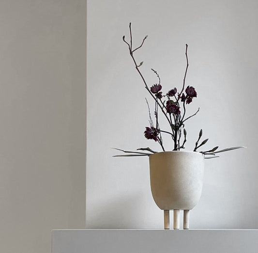 101 COPENHAGEN Duck Pot