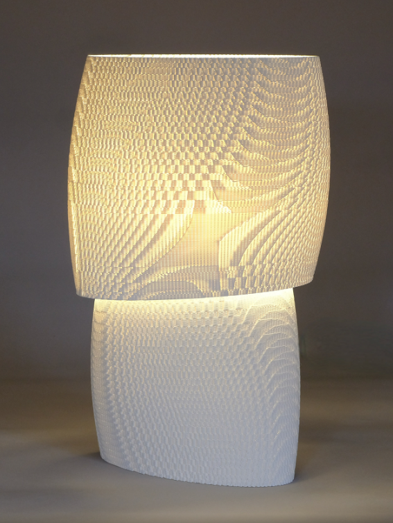VERSMISSEN WARP LAMP