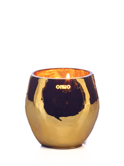 ONNO Candle - Cape Gold