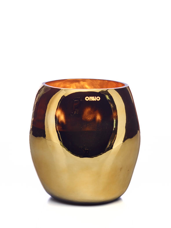 ONNO Candle - Cape Gold