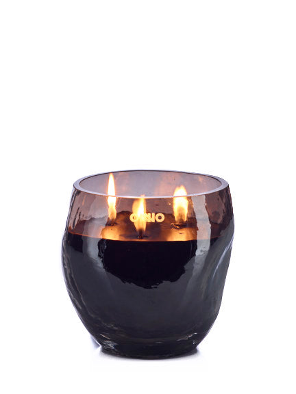 ONNO Candle - Cape Smoked Grey