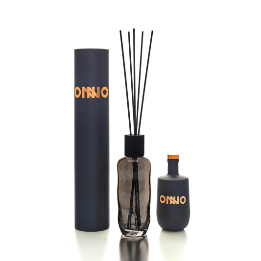 ONNO Diffuser - Cape Smoked Grey