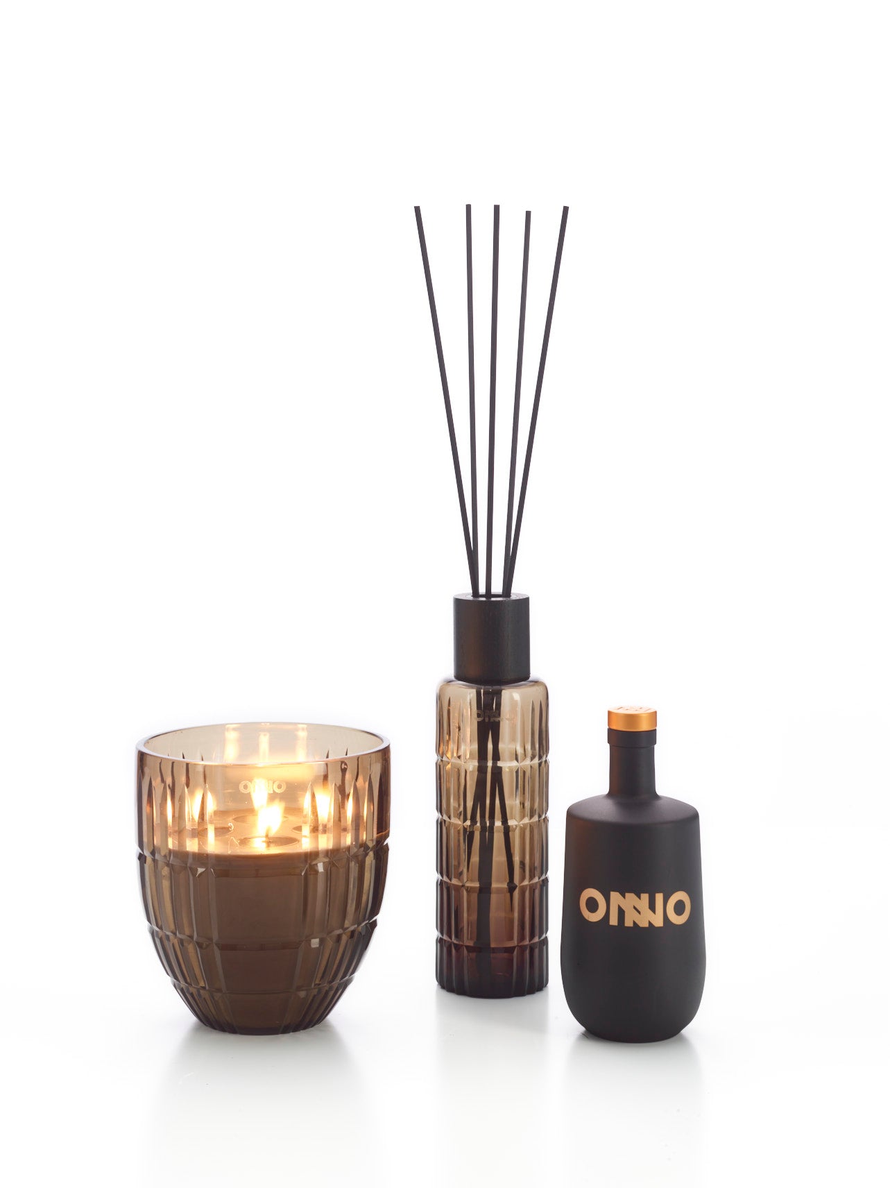 ONNO Diffuser - Majestic Champagne