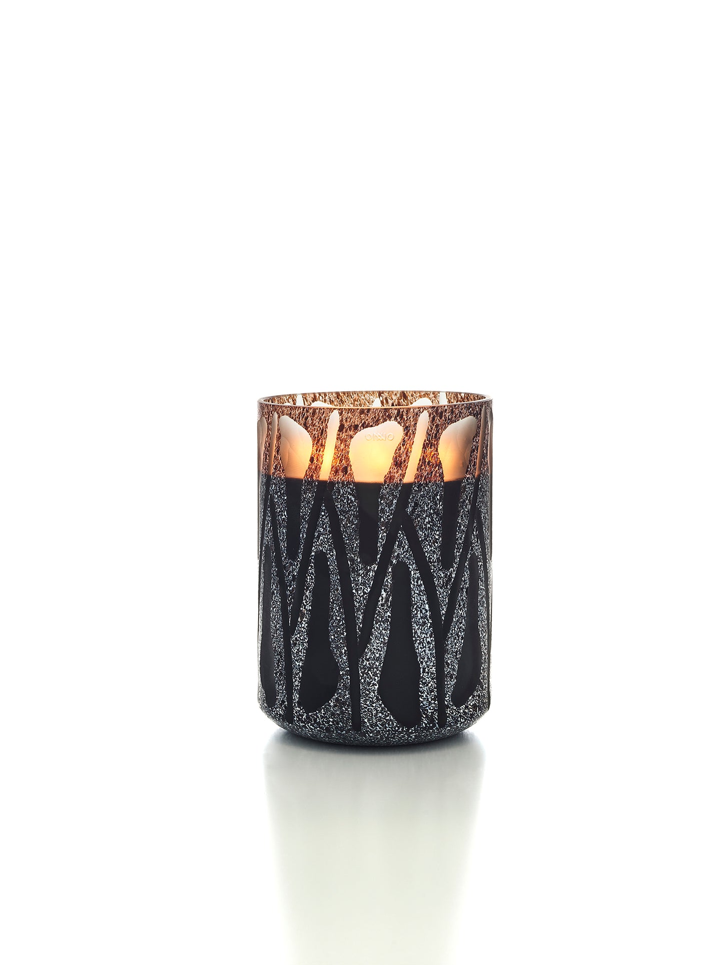 ONNO Candle - Nature Grey