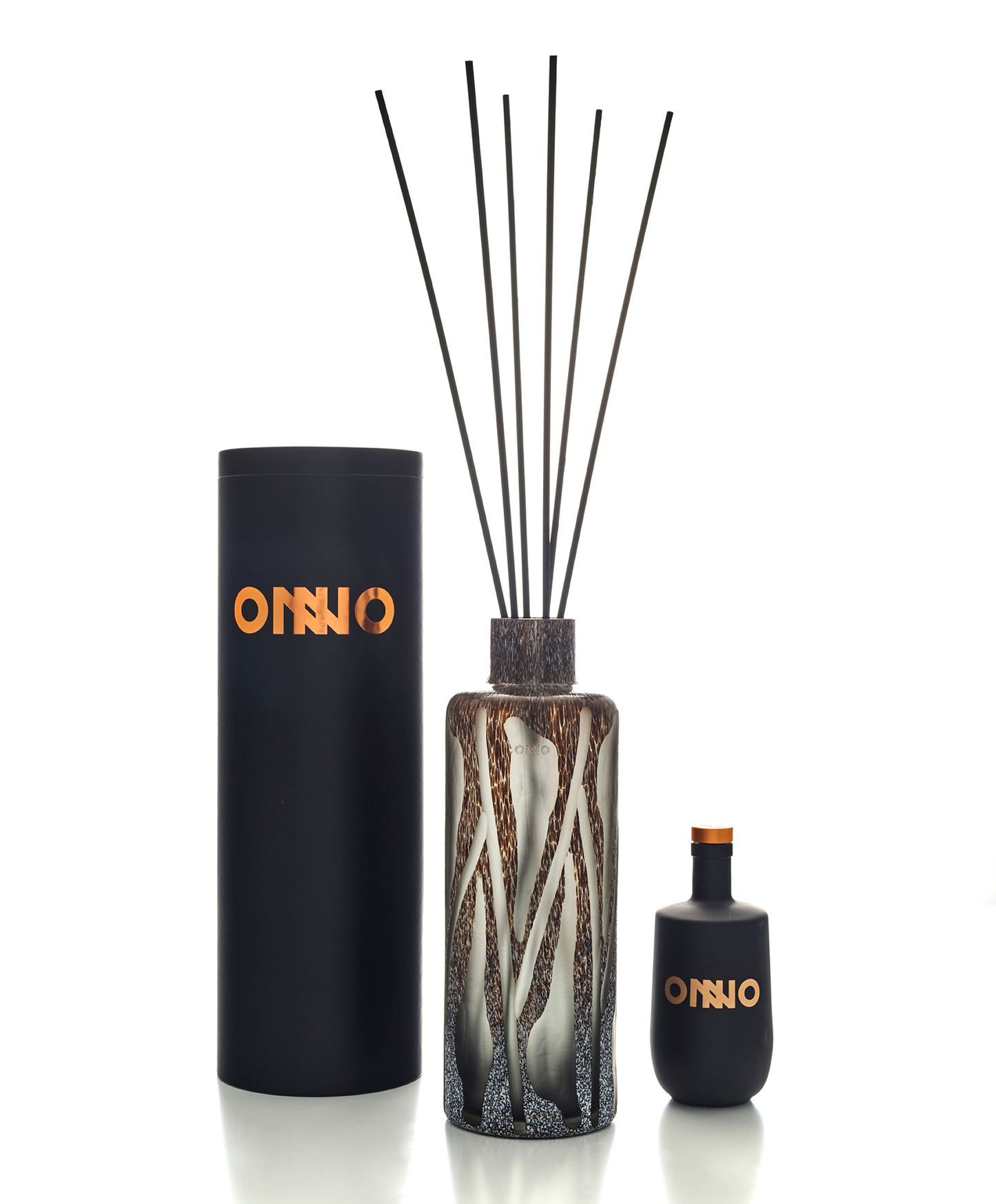 ONNO Diffuser - Nature Grey