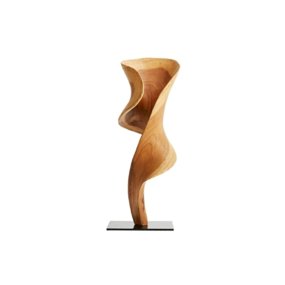 ARTERIORS Hissa Sculpture