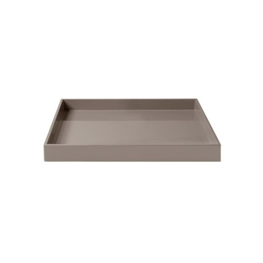 Lux Lacquer Tray