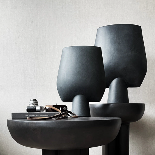101 COPENHAGEN Sphere Vase Square BIG