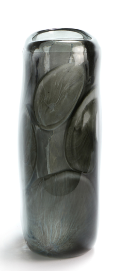 V.Sablon L meduse gray