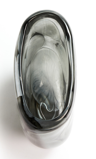 V.Sablon L meduse gray