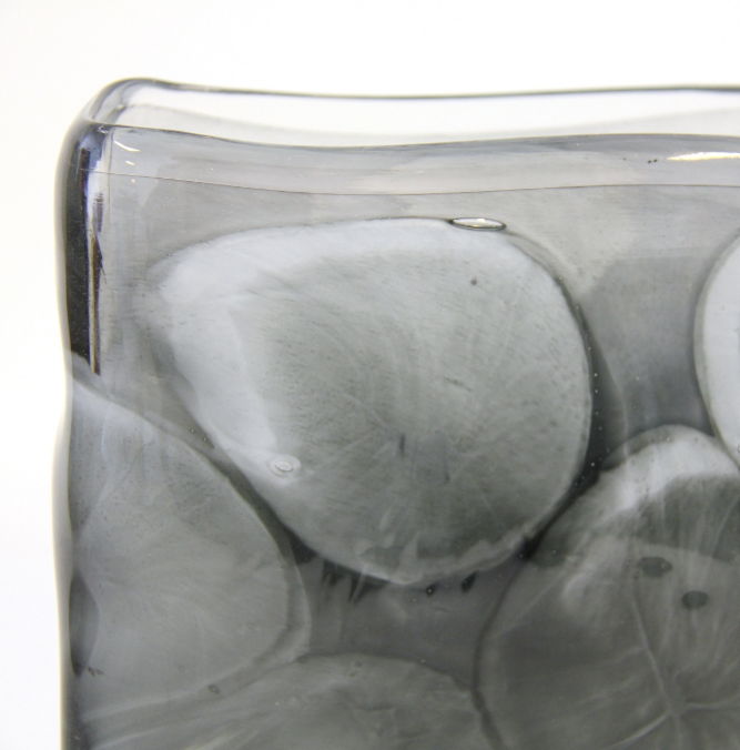 V.Square meduse gray