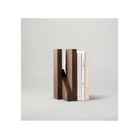 Norm II Bookends