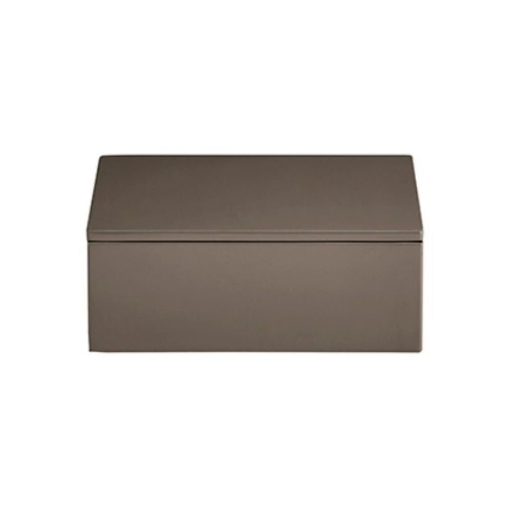 Lux Lacquer Box