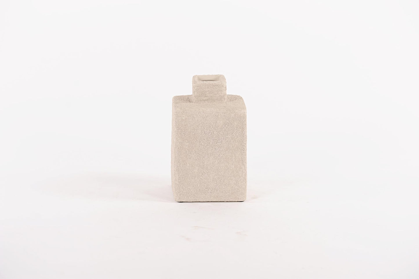 Rustic Beauty Vase