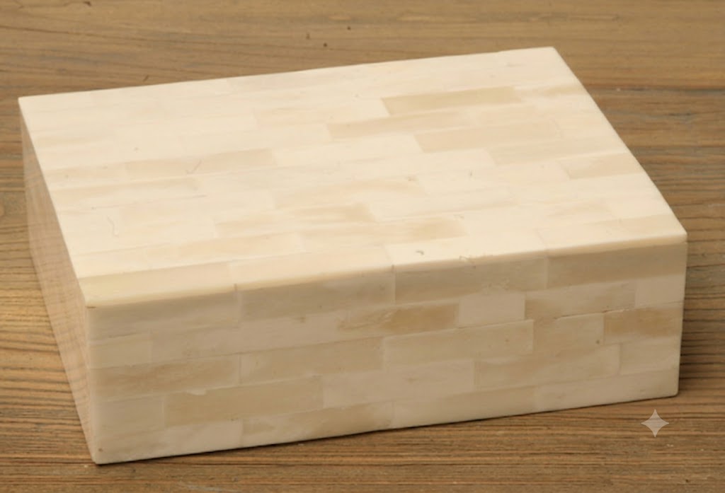 SQUARED & RECTANGULAR BONE BOX