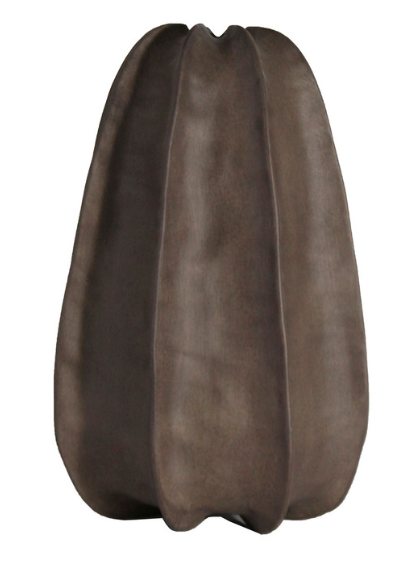 BROWN CERAMIC BASE