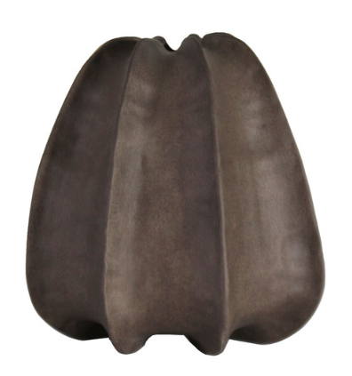 BROWN CERAMIC BASE