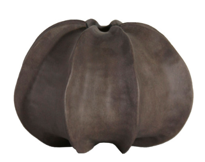 BROWN CERAMIC BASE