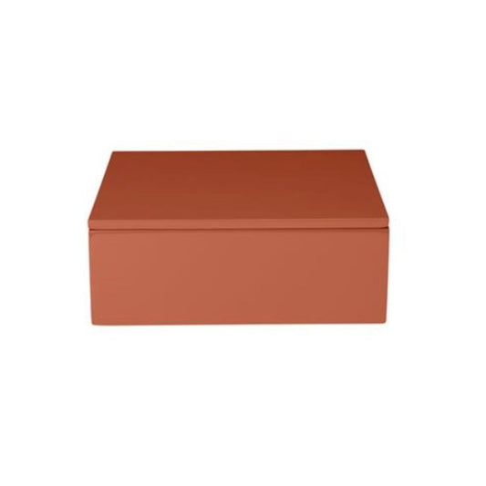 Lux Lacquer Box