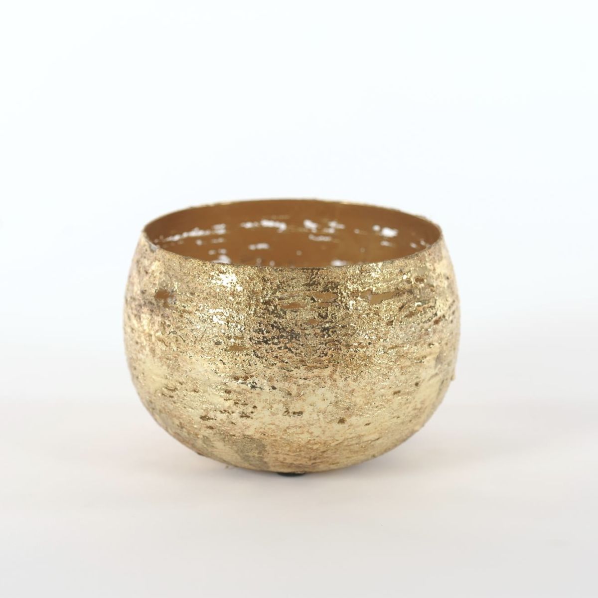 SILVERFLAKE - METAL VOTIVE