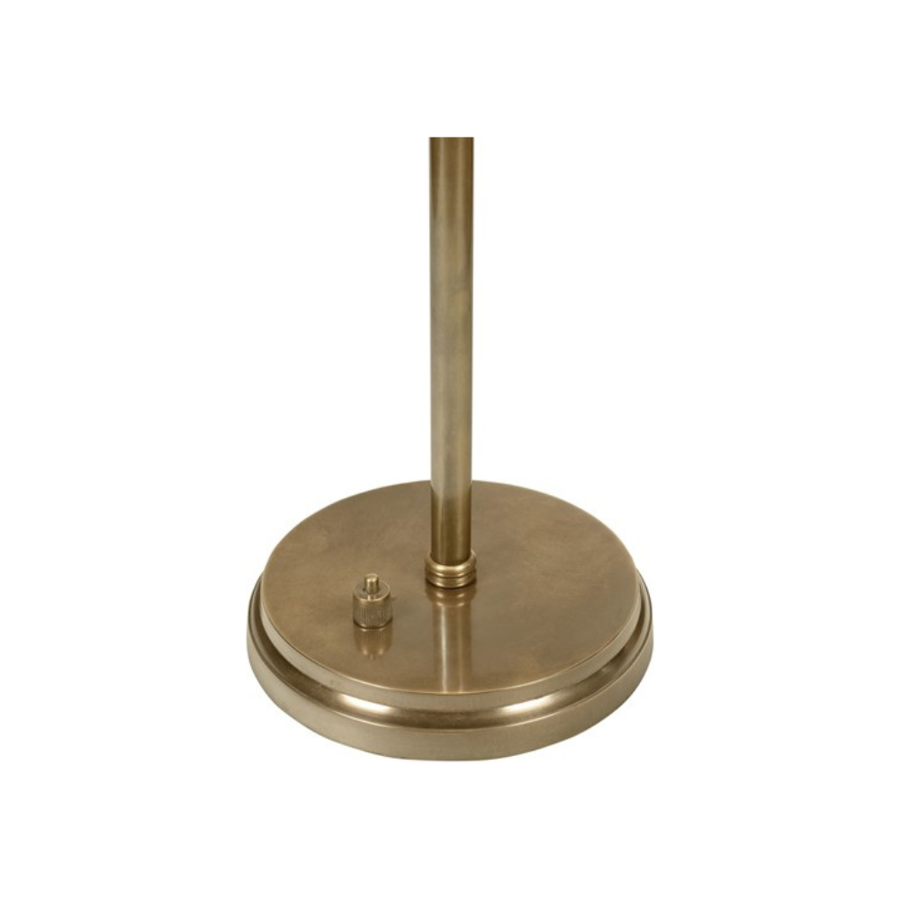 VERSMISSEN Auriol Table Lamp Ant Brass