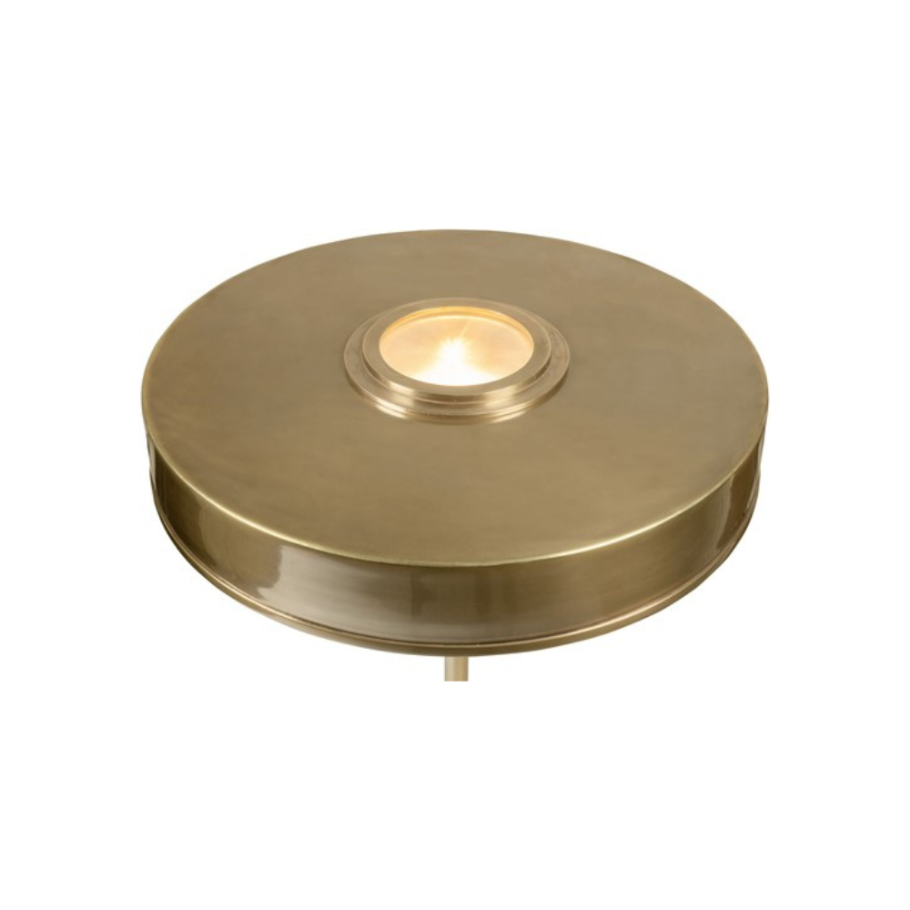 VERSMISSEN Auriol Table Lamp Ant Brass