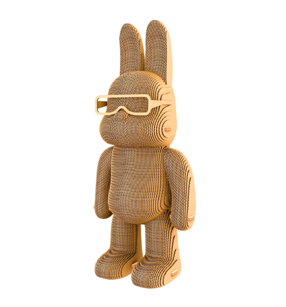 Cartonic 3D Puzzle Objects