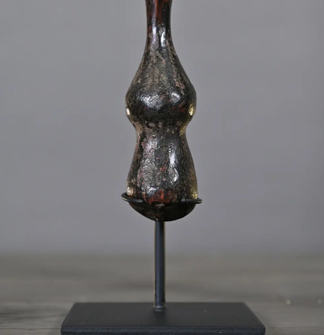 Primitive "Spinner"