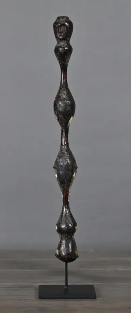 Primitive "Spinner"