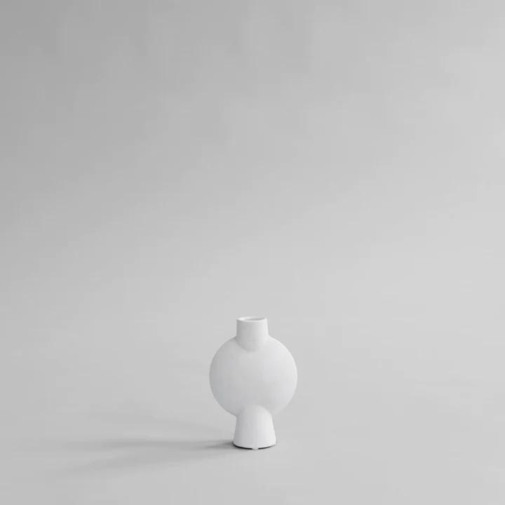 101 COPENHAGEN Sphere Vase Bubl Mini