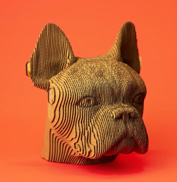 Cartonic 3D Puzzle Animals