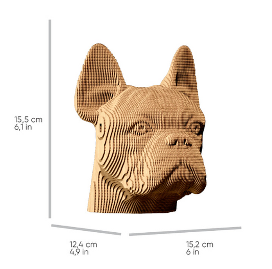 Cartonic 3D Puzzle Animals