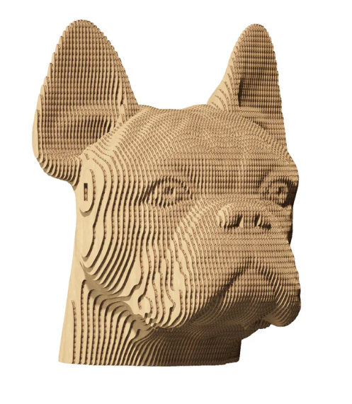 Cartonic 3D Puzzle Animals