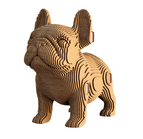 Cartonic 3D Puzzle Animals