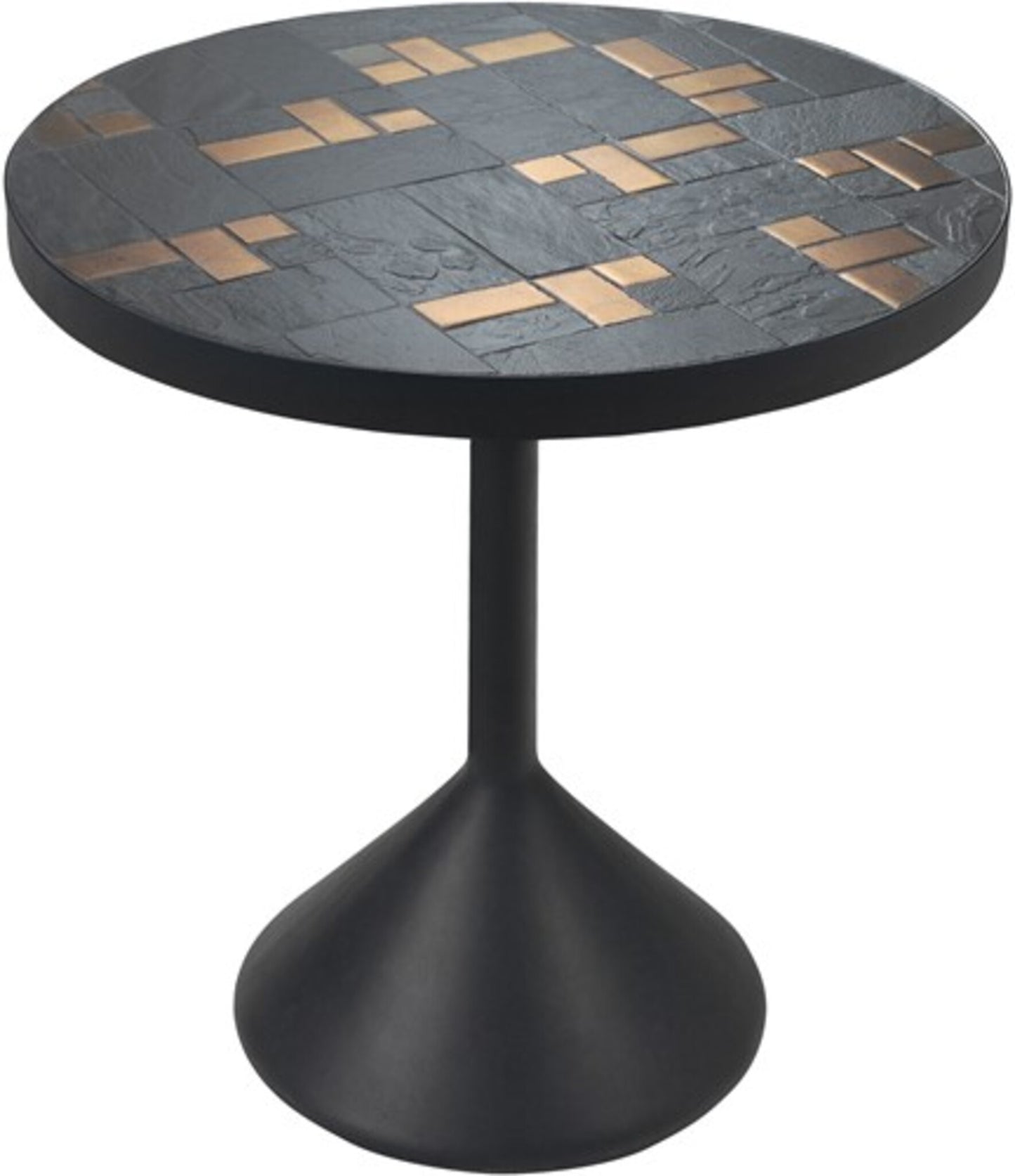 VERSMISSEN Labo Slate Coffee Table