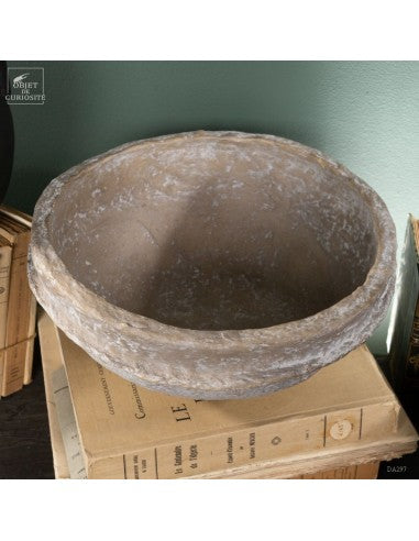 Paper mache dishes