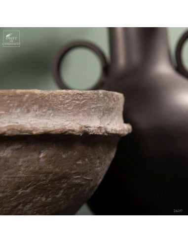 Paper mache dishes