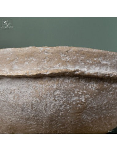 Paper mache dishes